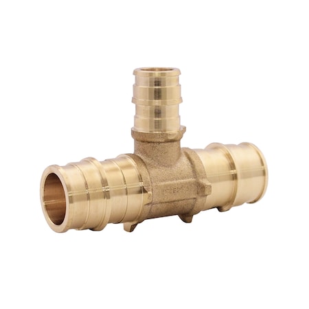 Legend Valve 1x3/4x3/4 NL PEX TEE-F1960 462-214NL